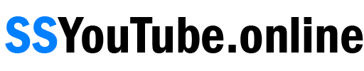SSYouTube